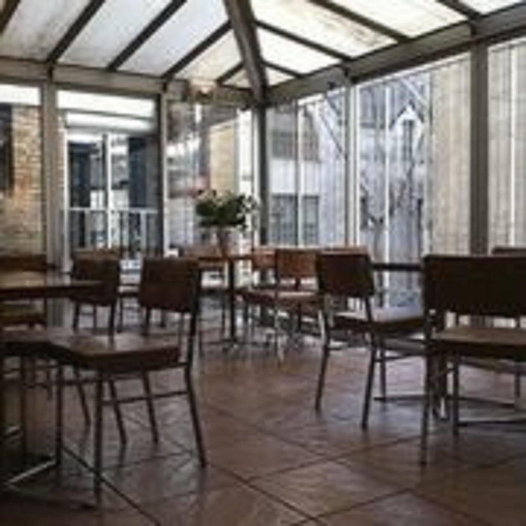 Hotel De La Comete París Exterior foto